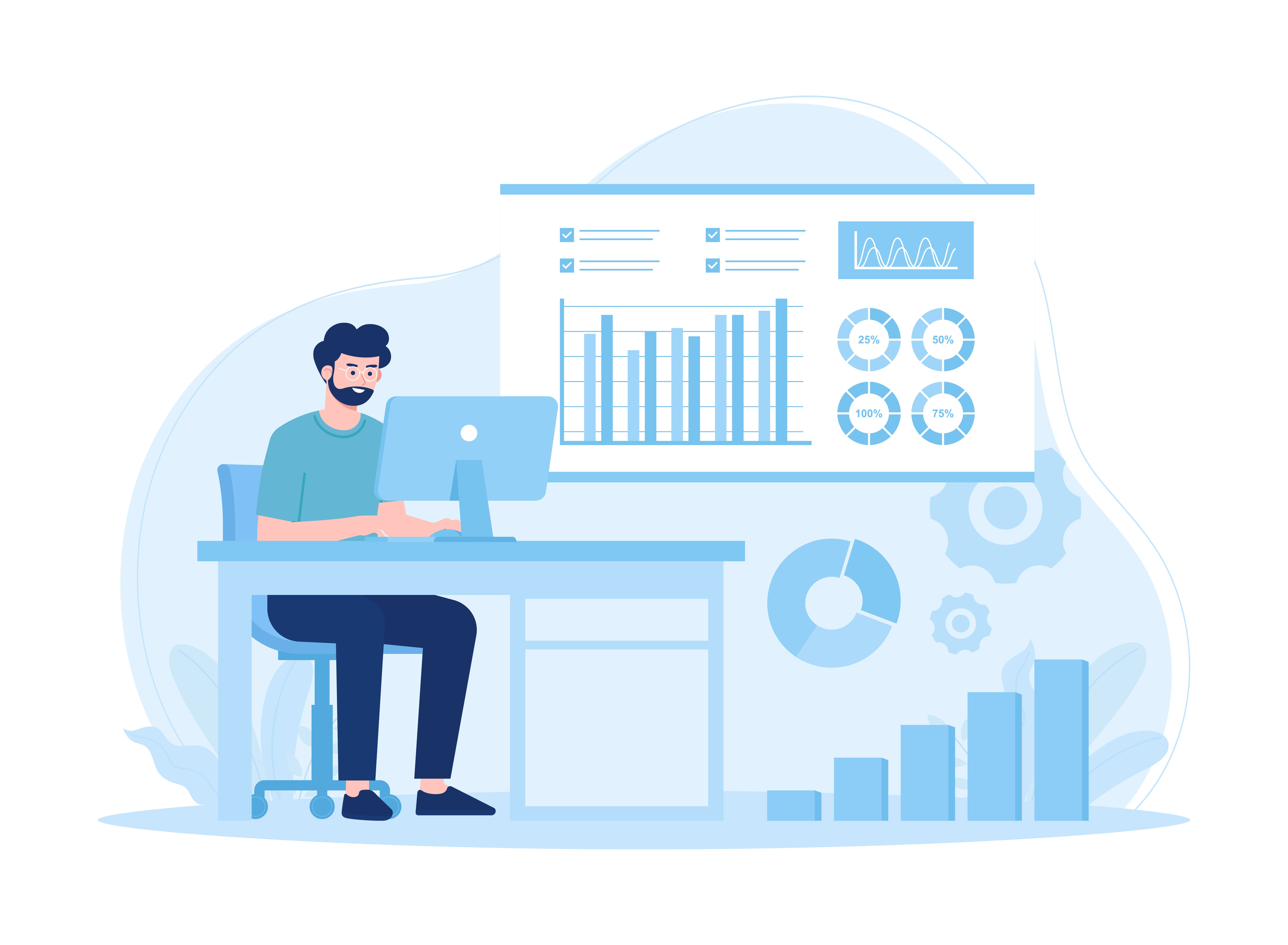 Data Analyst