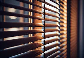 Stylish Blinds for Homes and Offices