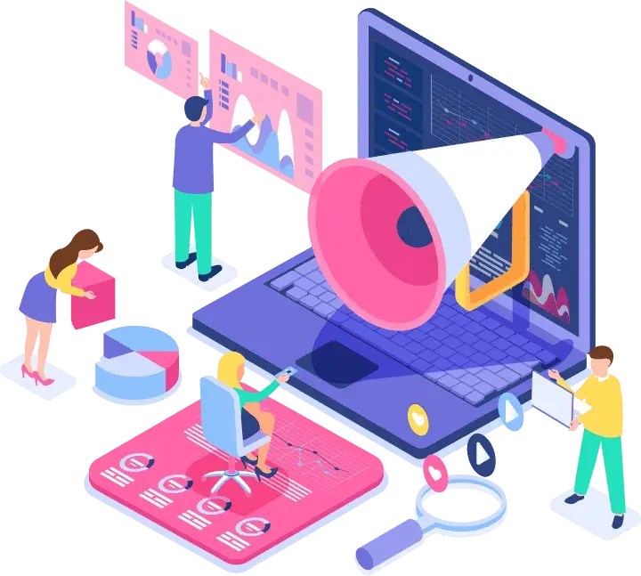 Shift Pixel Technology Solutions