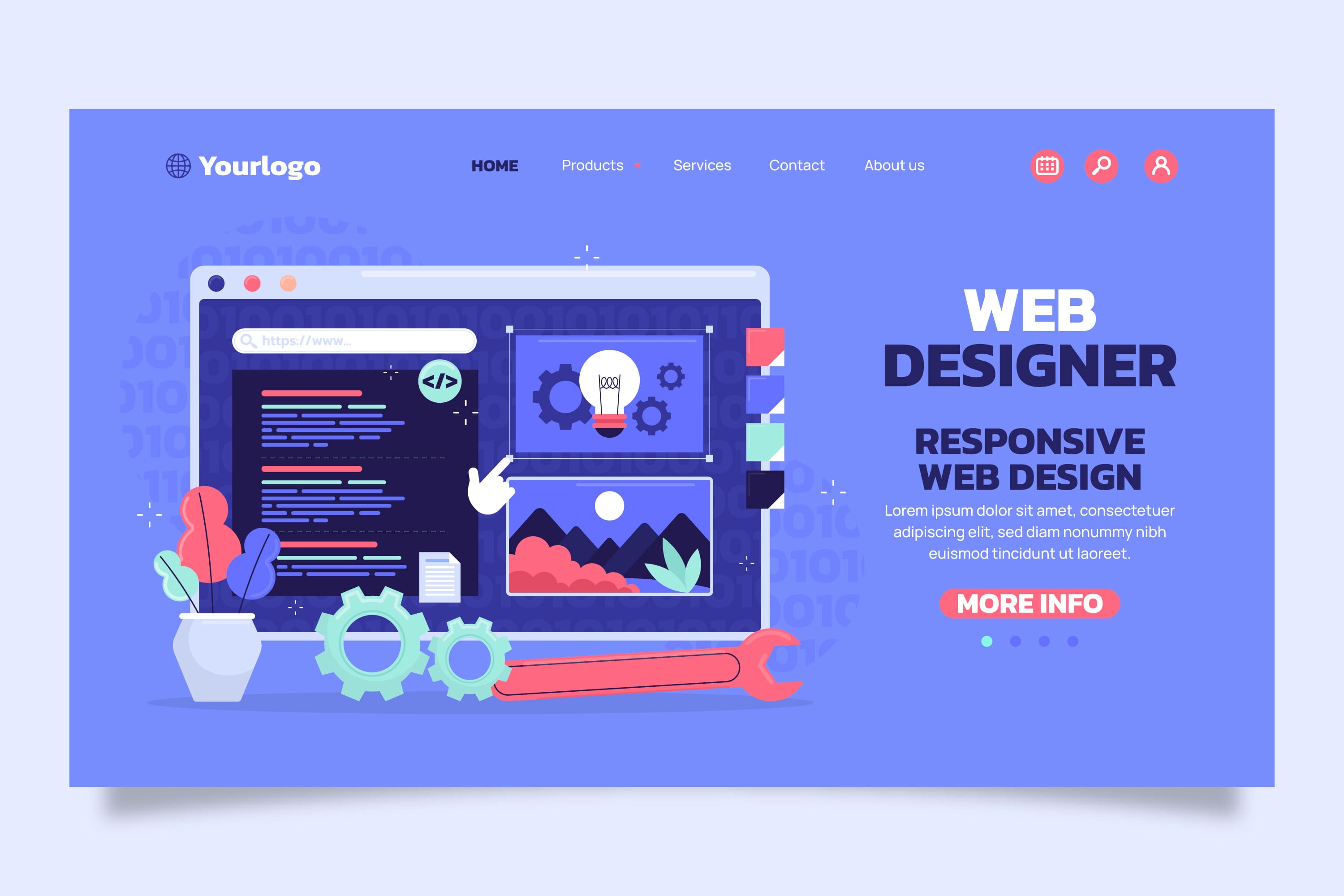 Website Design